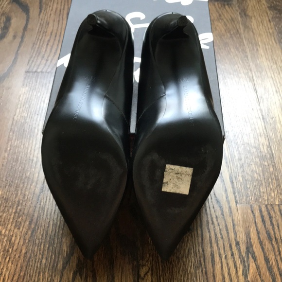 BANANA REPUBLIC Avila tassel heels - Picture 4 of 6